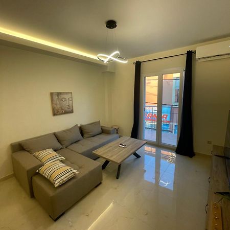 Port Suite Corfu  외부 사진