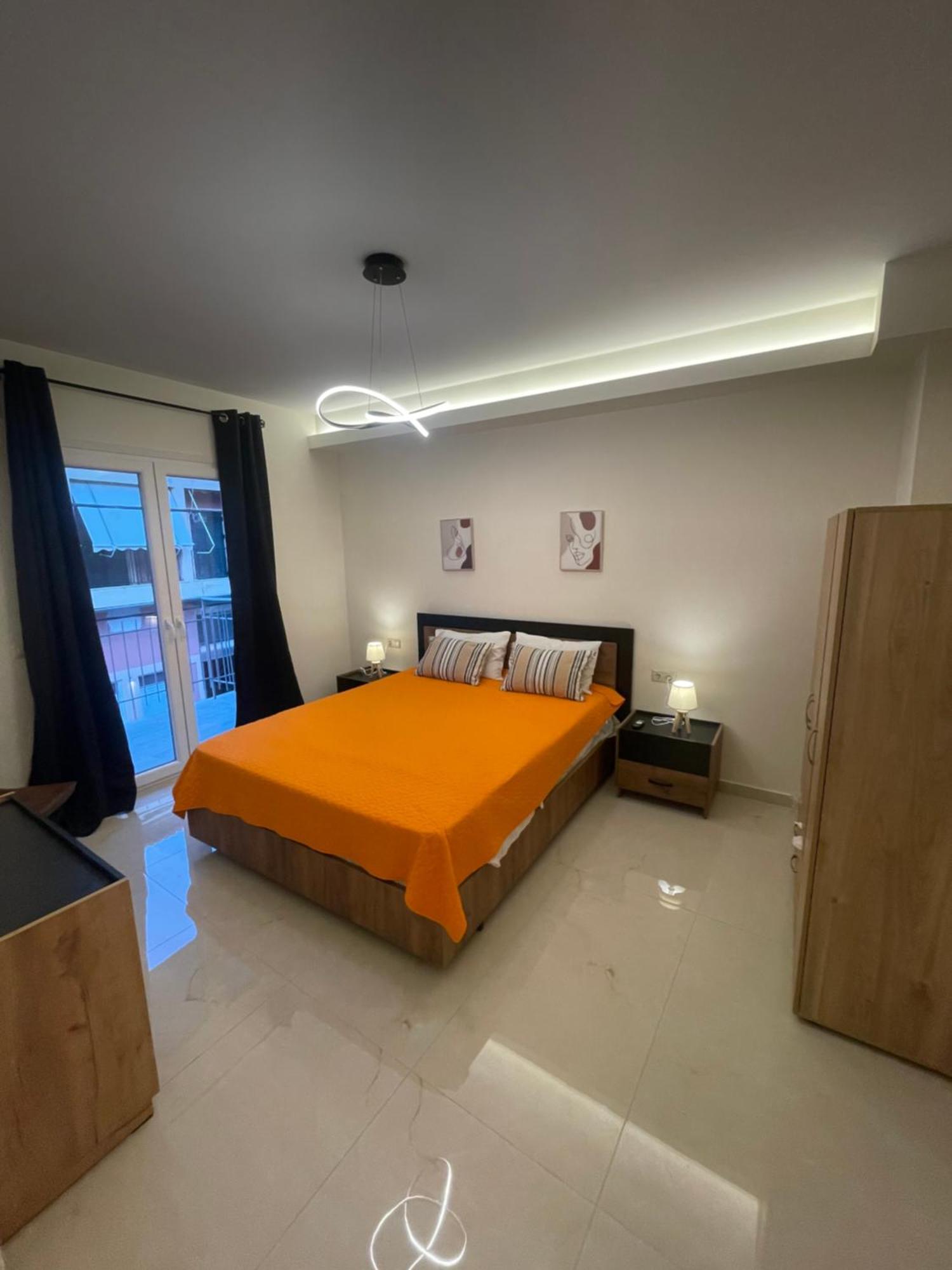 Port Suite Corfu  외부 사진
