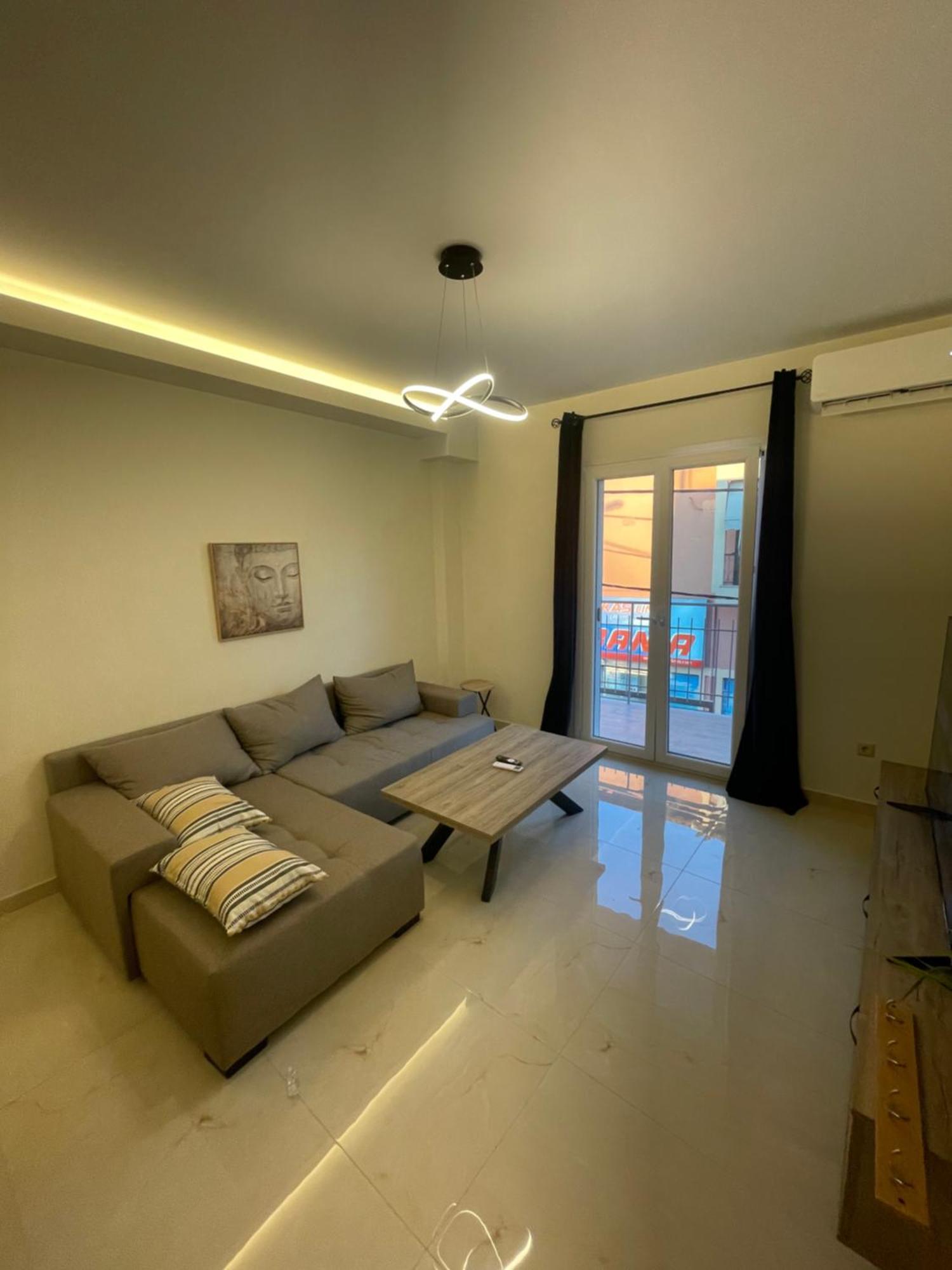 Port Suite Corfu  외부 사진