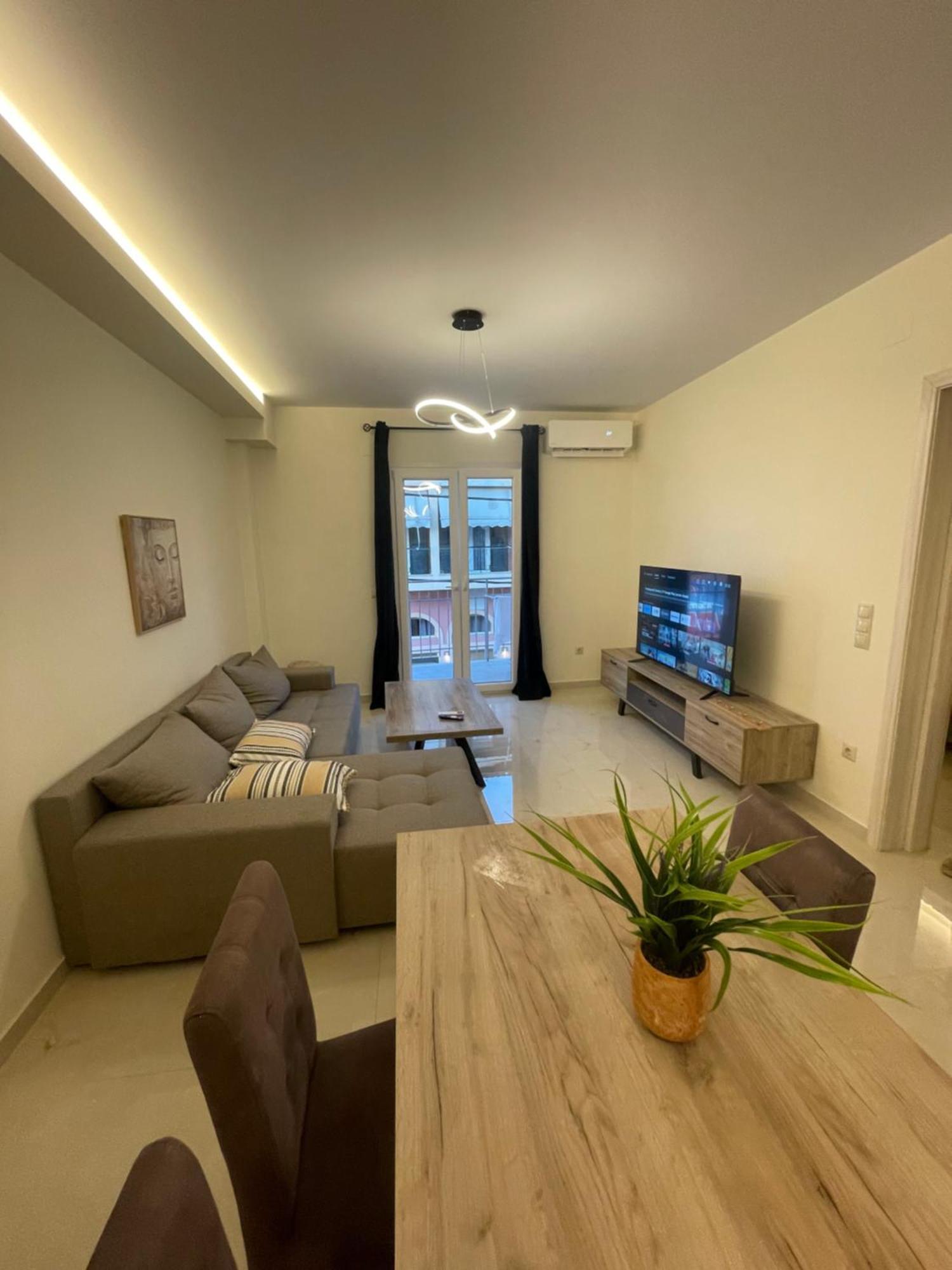 Port Suite Corfu  외부 사진