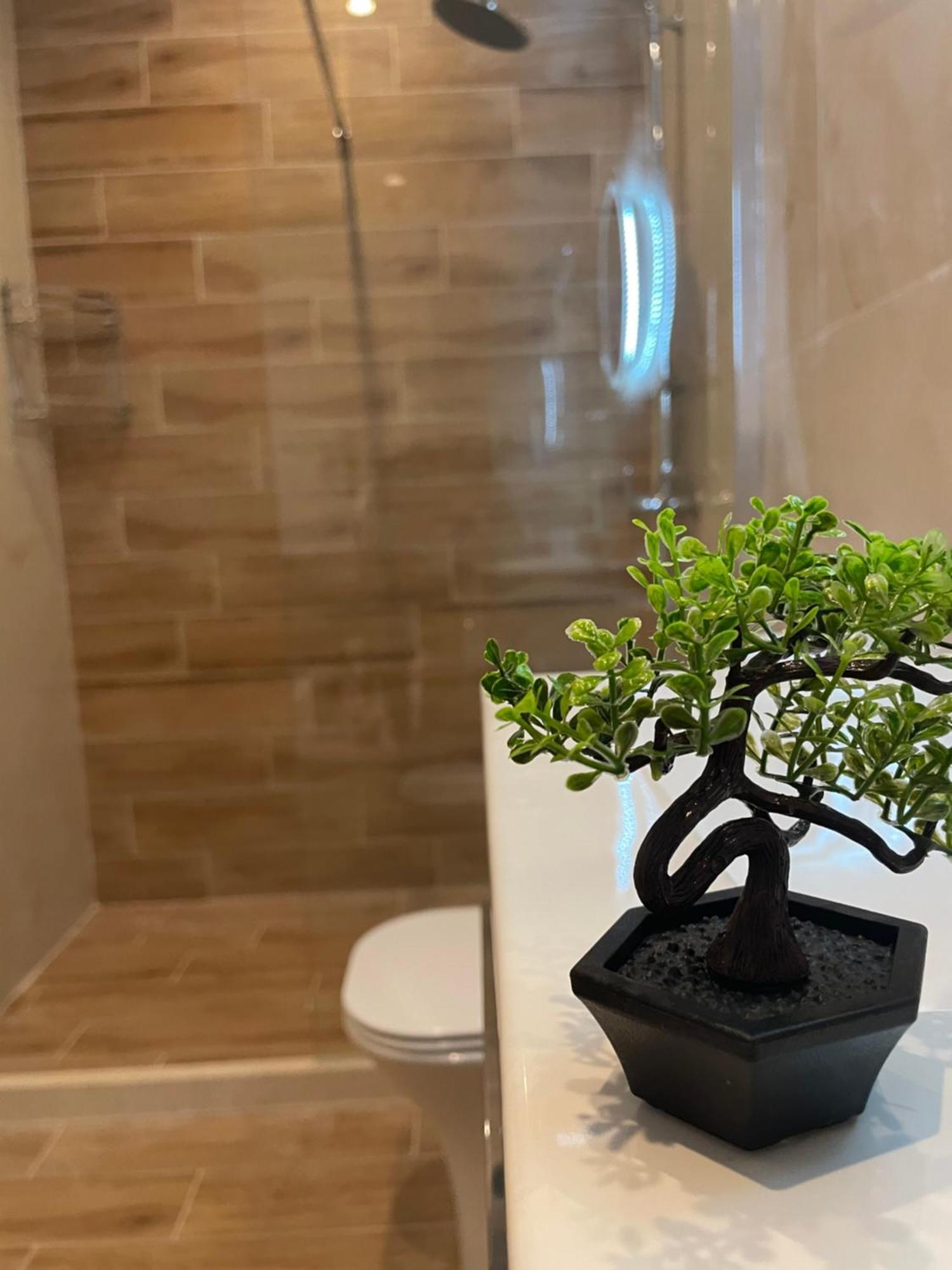 Port Suite Corfu  외부 사진