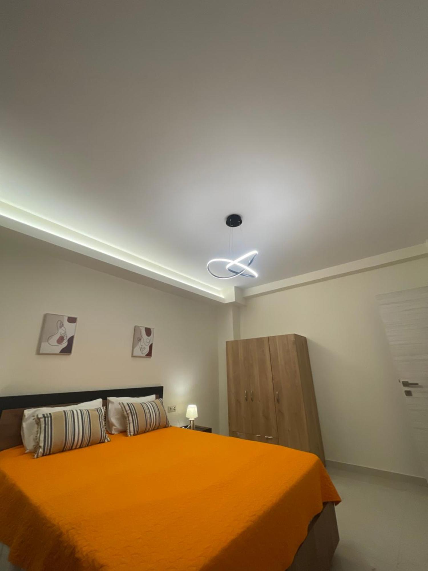 Port Suite Corfu  외부 사진