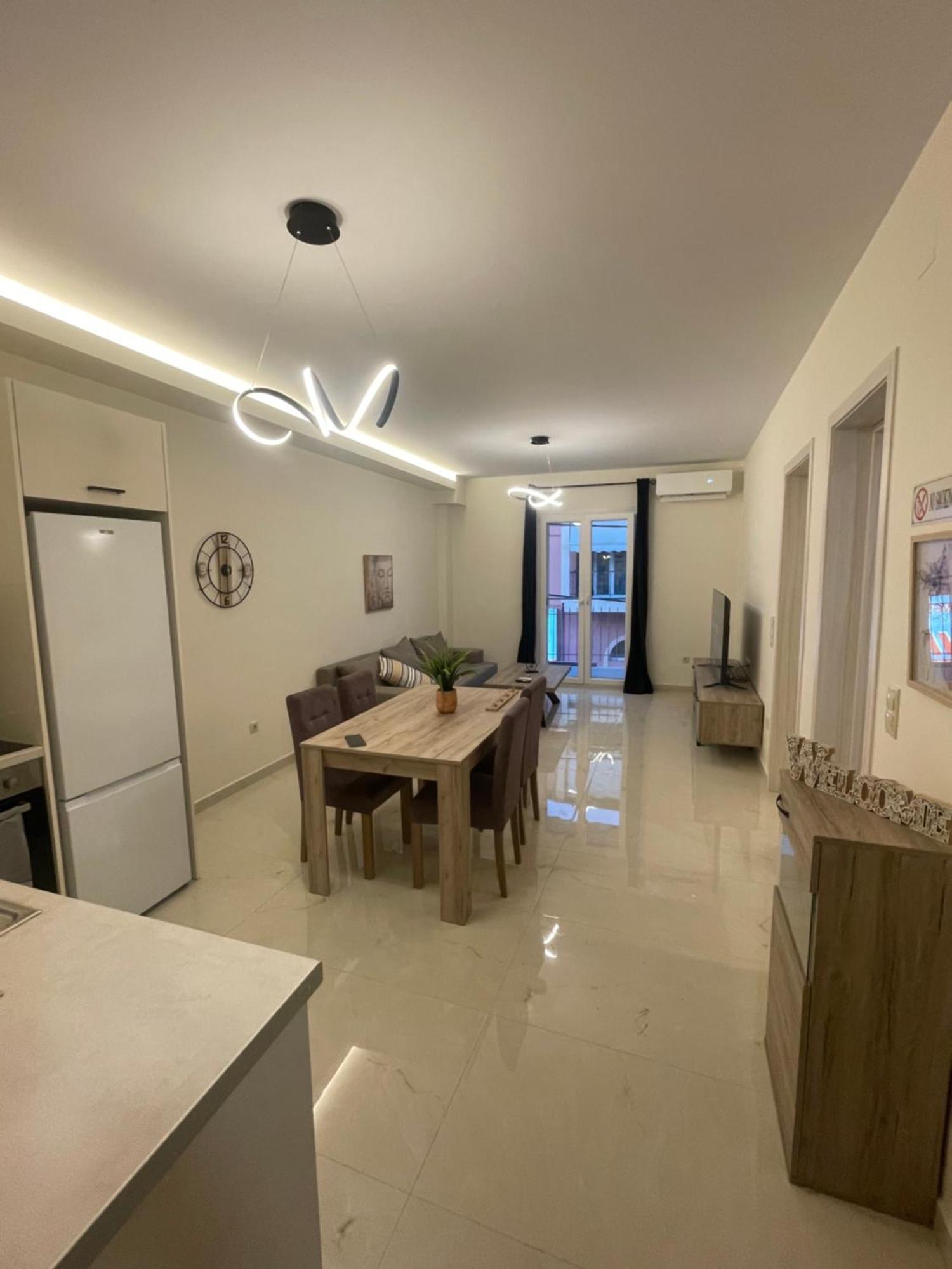 Port Suite Corfu  외부 사진